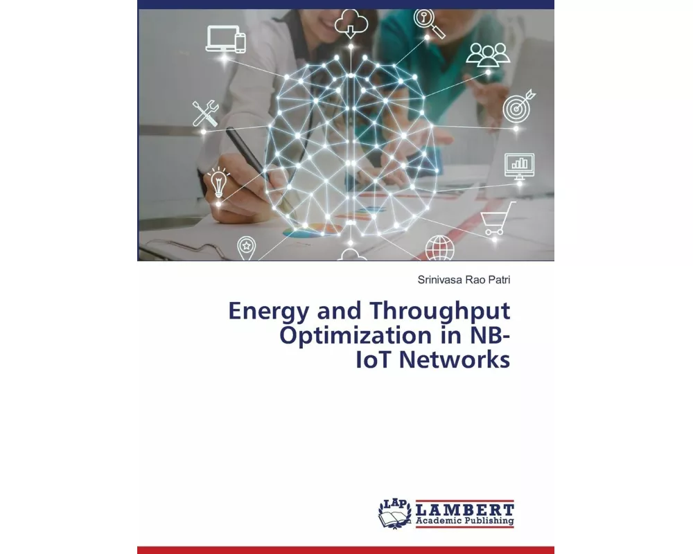 Energy and Throughput Optimization in NB-IoT Networks
