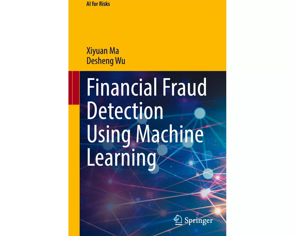 Financial Fraud Detection Using Machine Learning