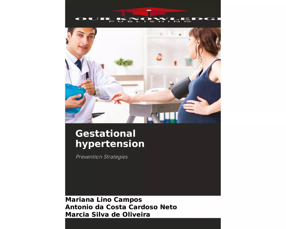 Gestational hypertension