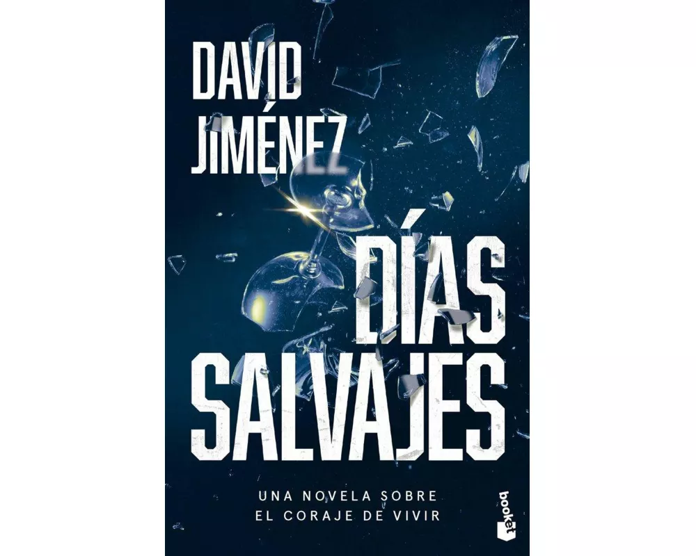 Dias salvajes