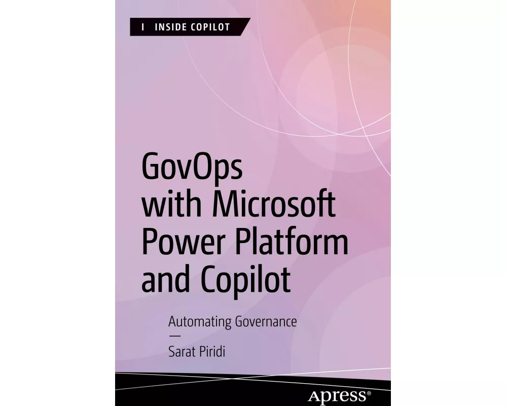 GovOps with Microsoft Power Platform and Copilot