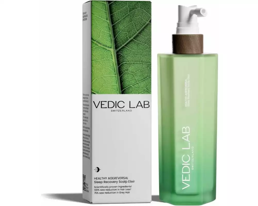 VEDIC Lab Kopfhaut-Elixier 100 ml