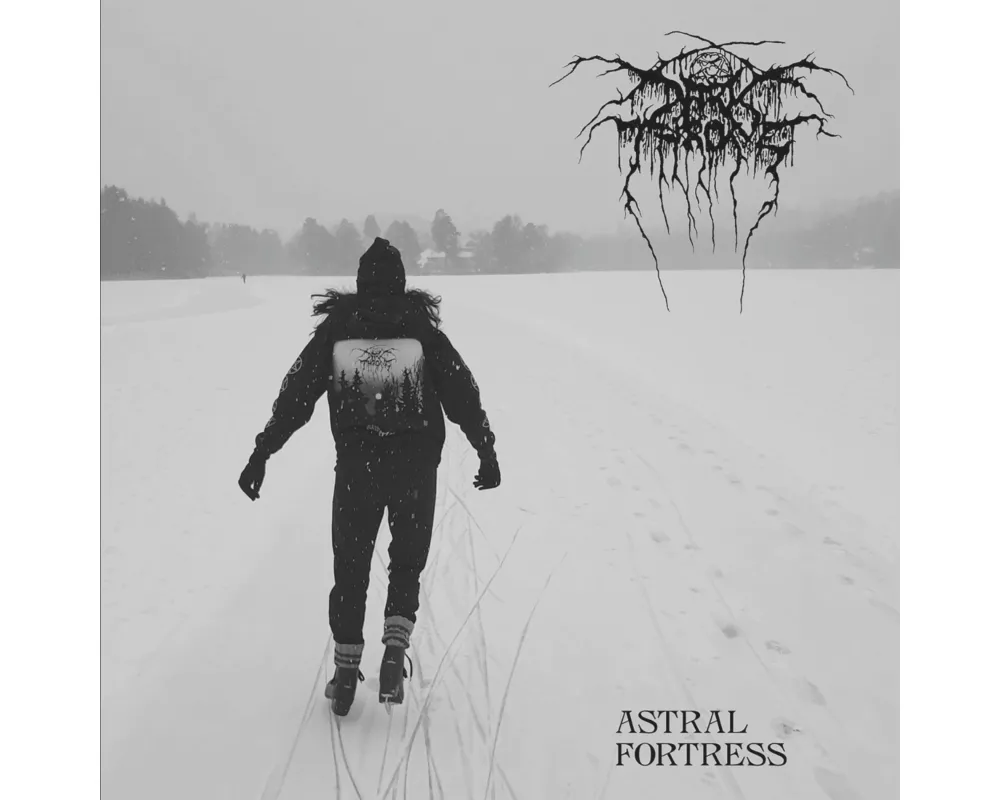 Astral Fortress