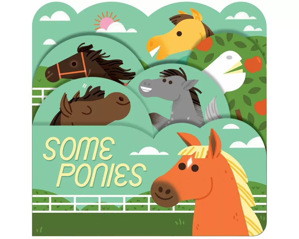 Some Ponies