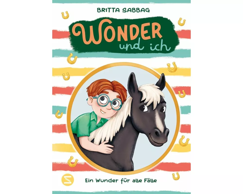 Wonder und ich. Ein Wunder für alle Fälle