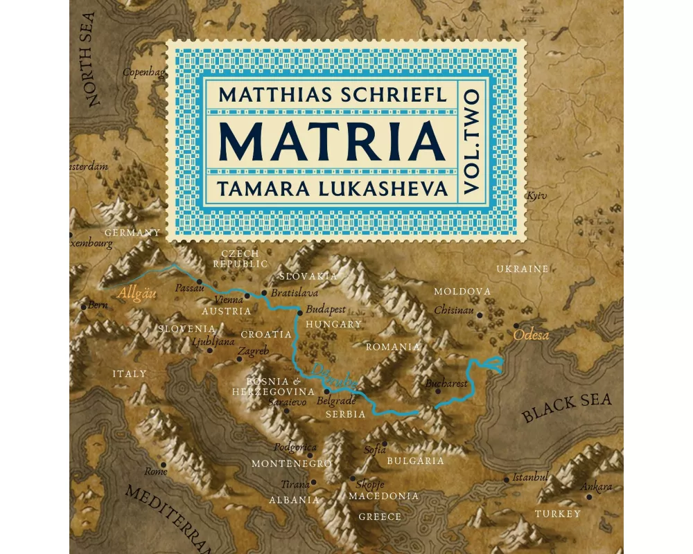 Matria Vol.2