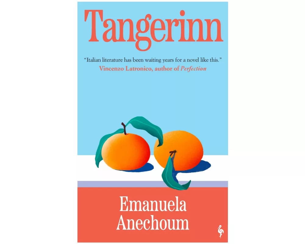 Tangerinn