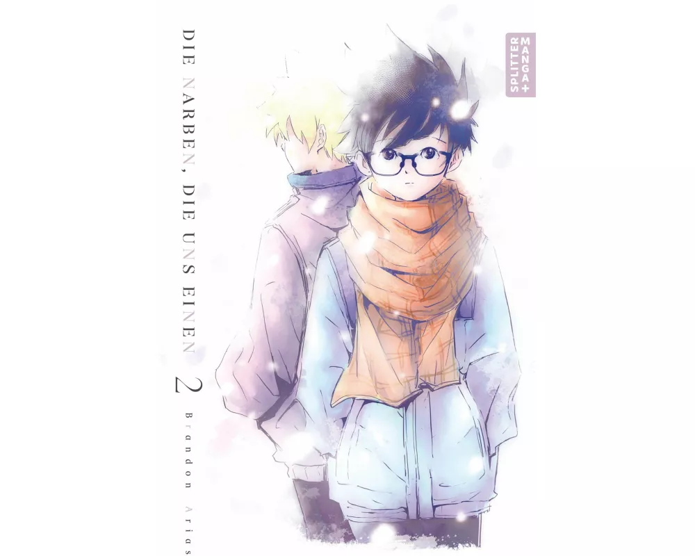 Die Narben, die uns einen 02