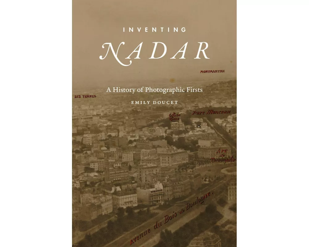 Inventing Nadar
