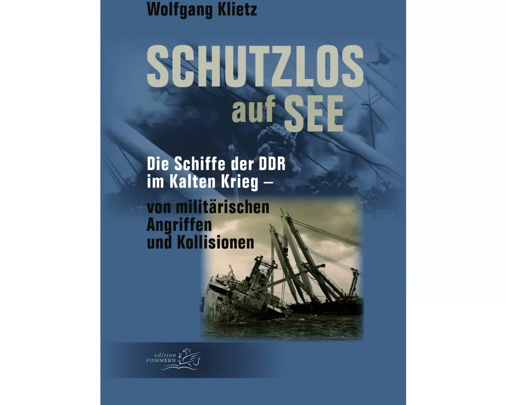 Schutzlos auf See