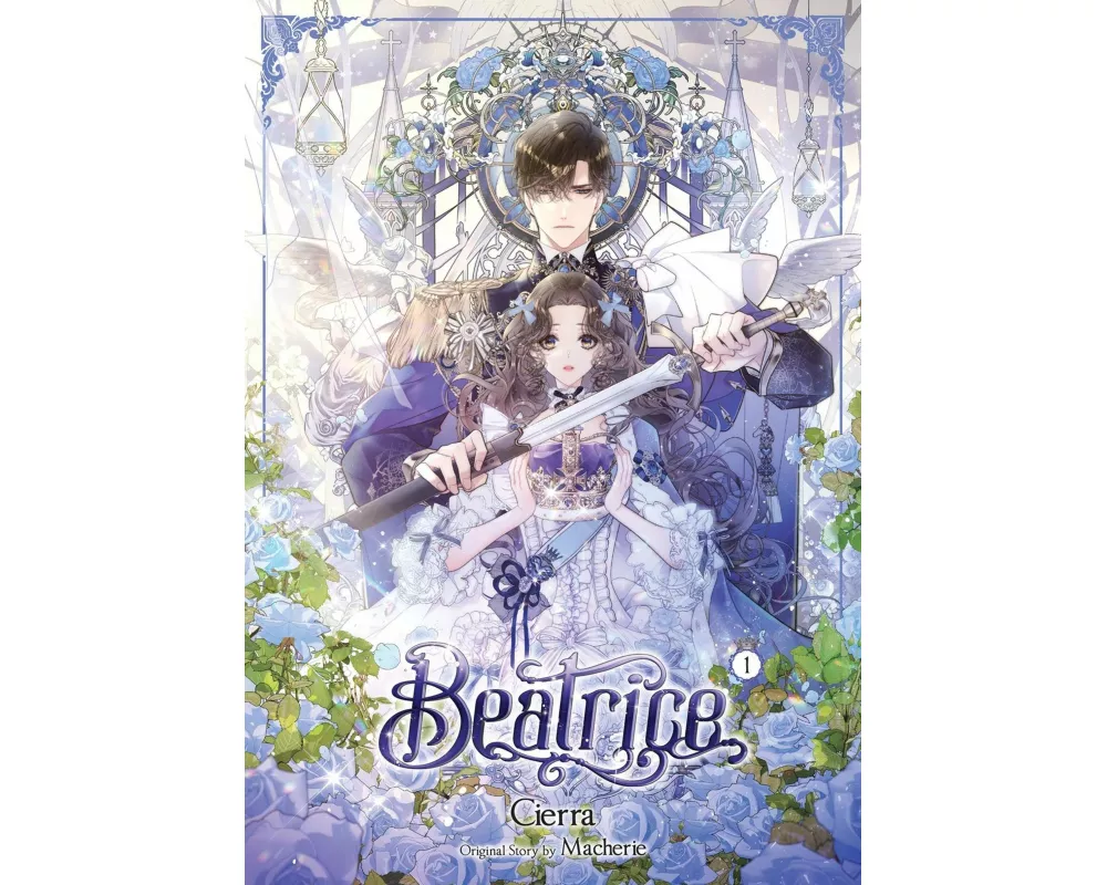 Beatrice, Vol. 1