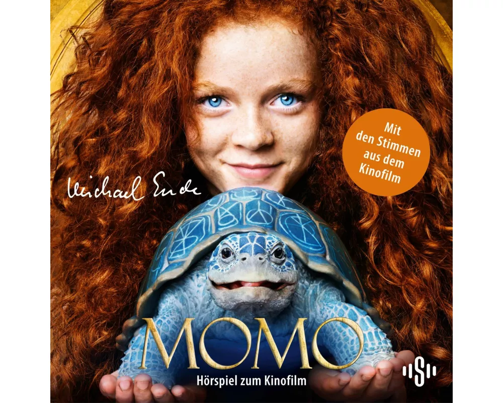 Momo – Das Hörspiel zum Kinofilm