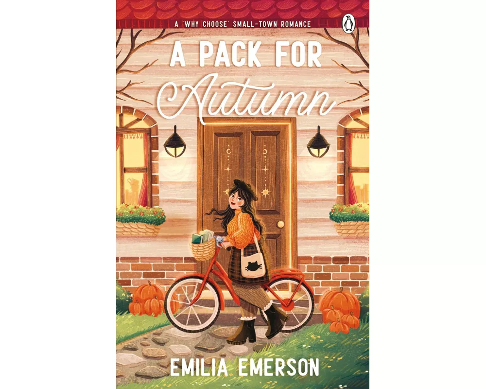 A Pack for Autumn