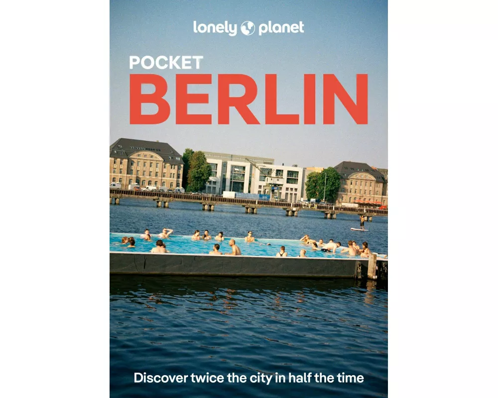 Lonely Planet Pocket Berlin