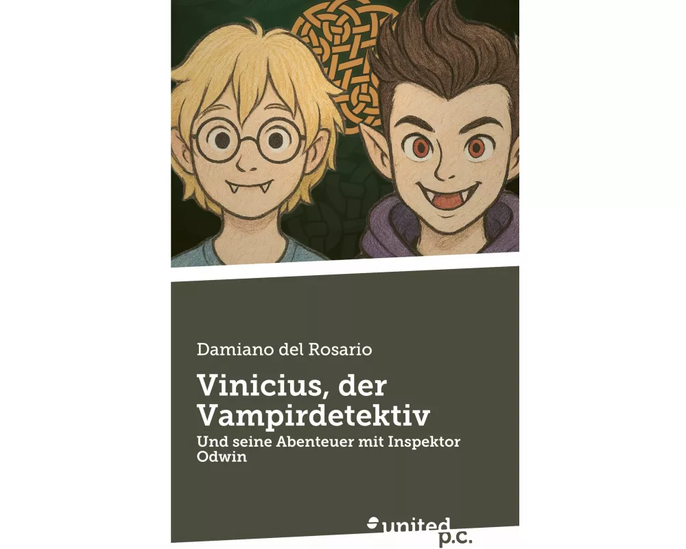 Vinicius, der Vampirdetektiv