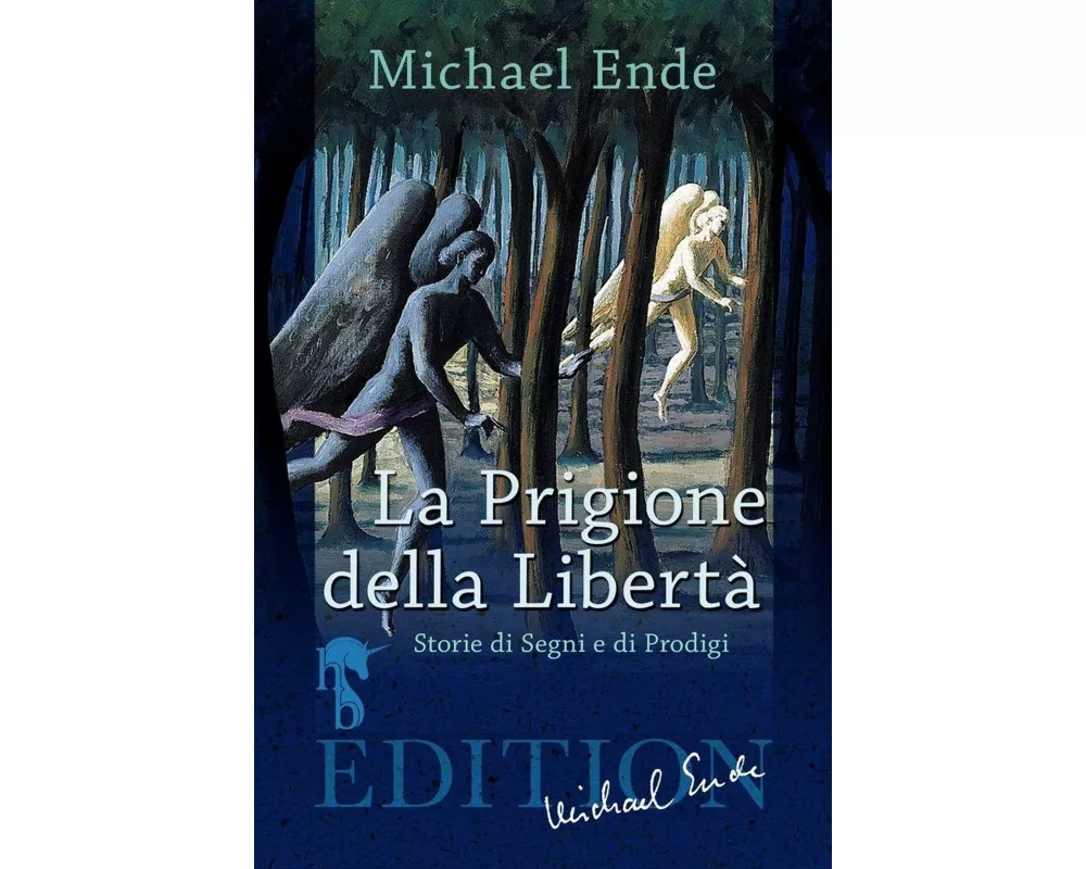 La Prigione della Libertà