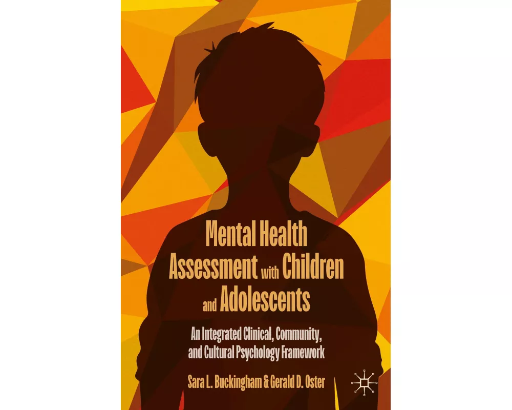 Mental Health Assessment with Children and Adolescents