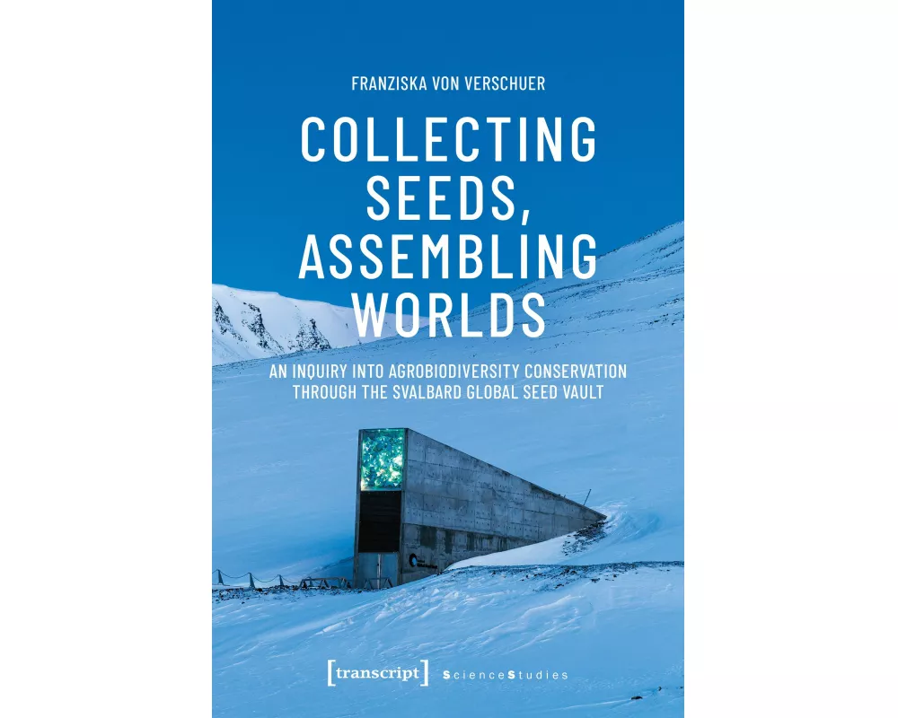 Collecting Seeds, Assembling Worlds