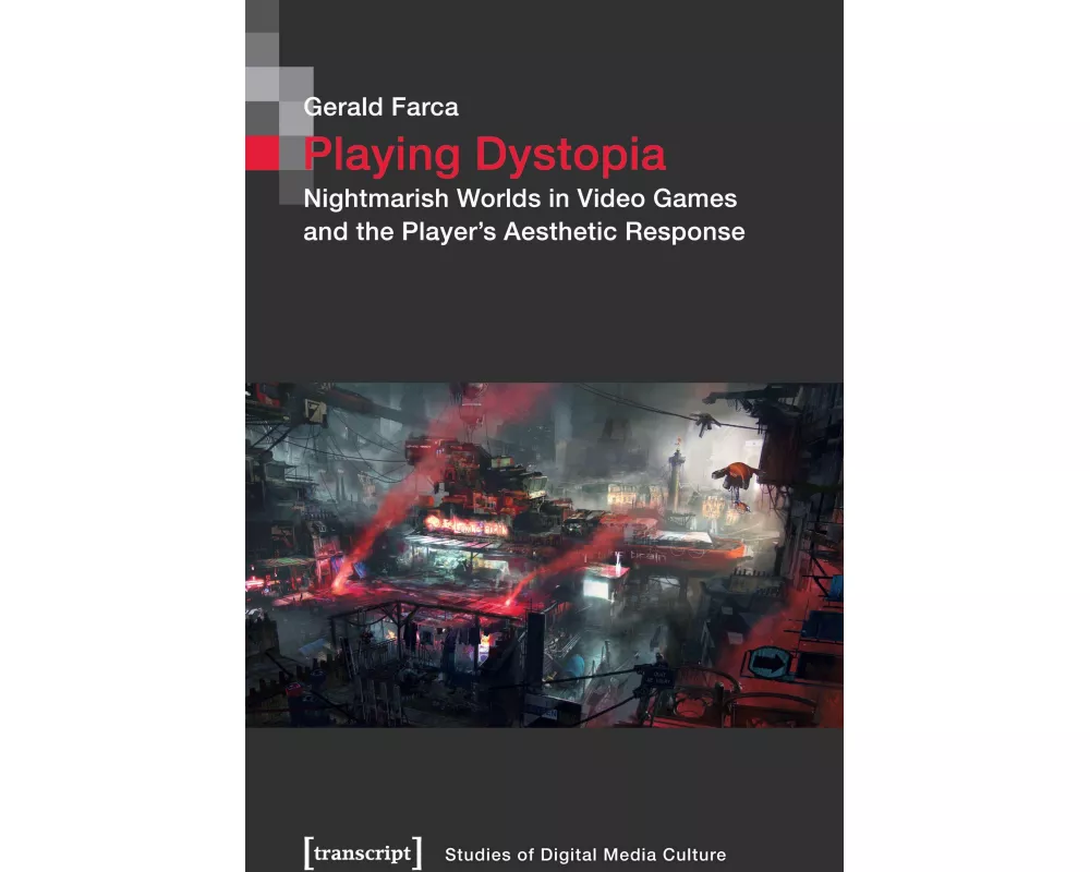 Playing Dystopia