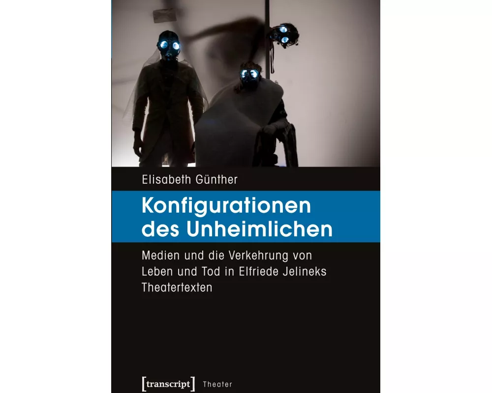 Konfigurationen des Unheimlichen