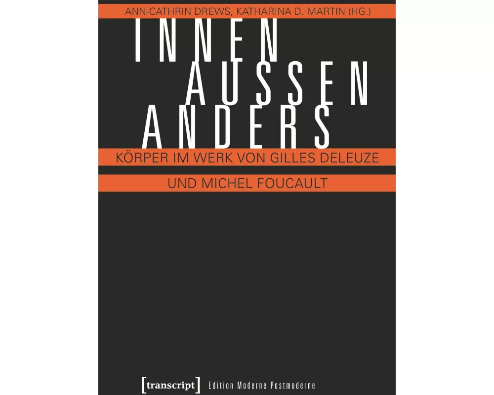 Innen - Außen - Anders