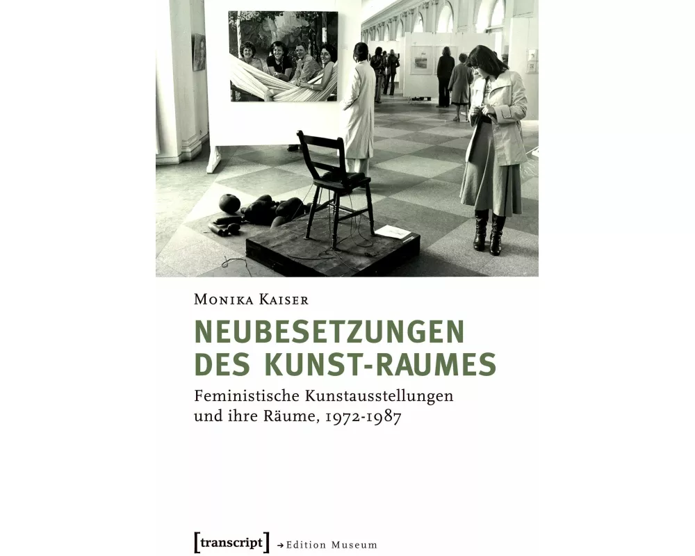 Neubesetzungen des Kunst-Raumes