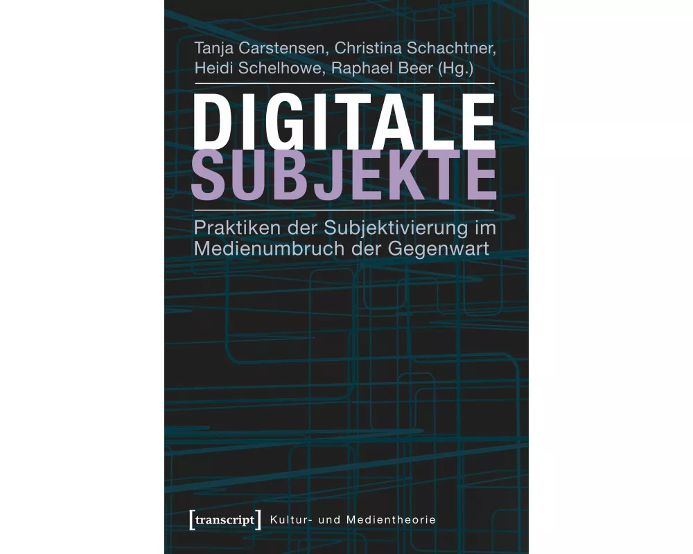 Digitale Subjekte