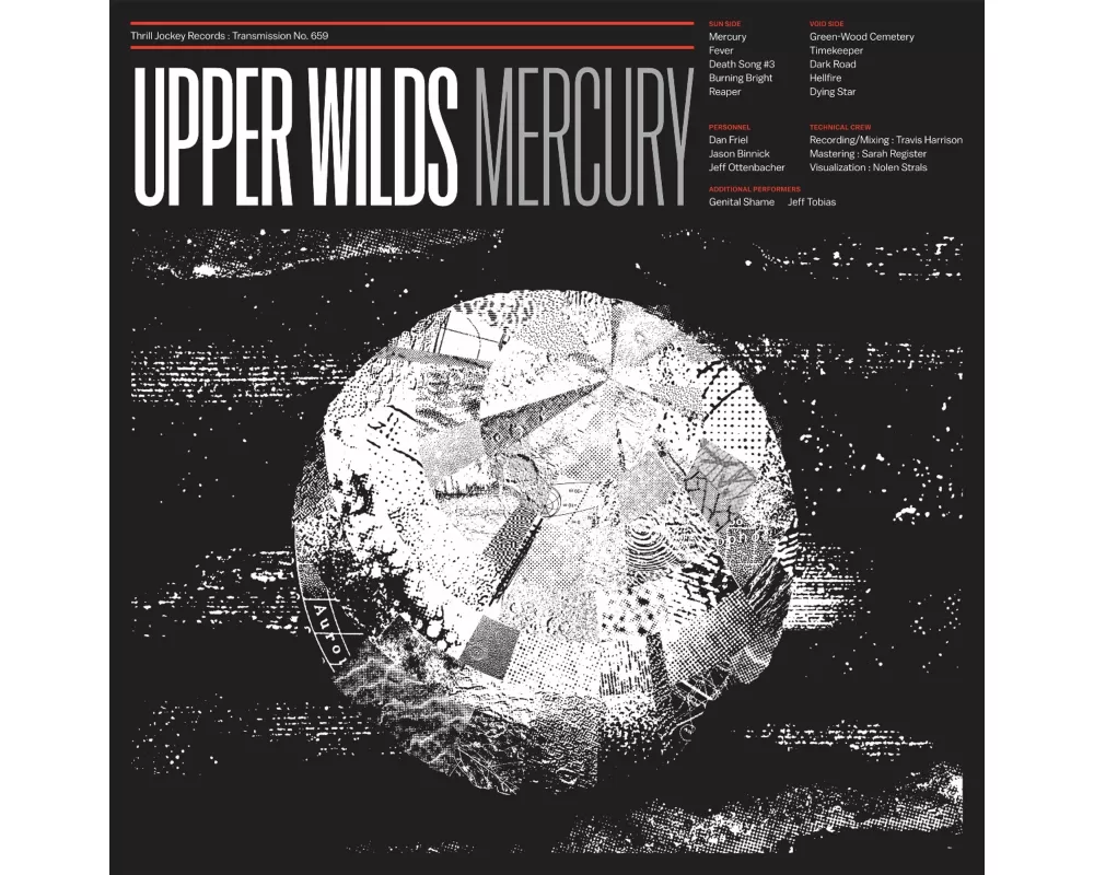 Mercury