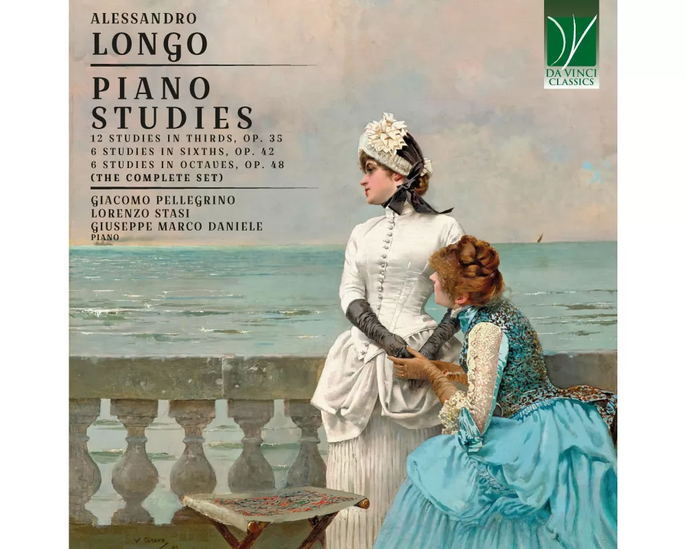 Piano Studies