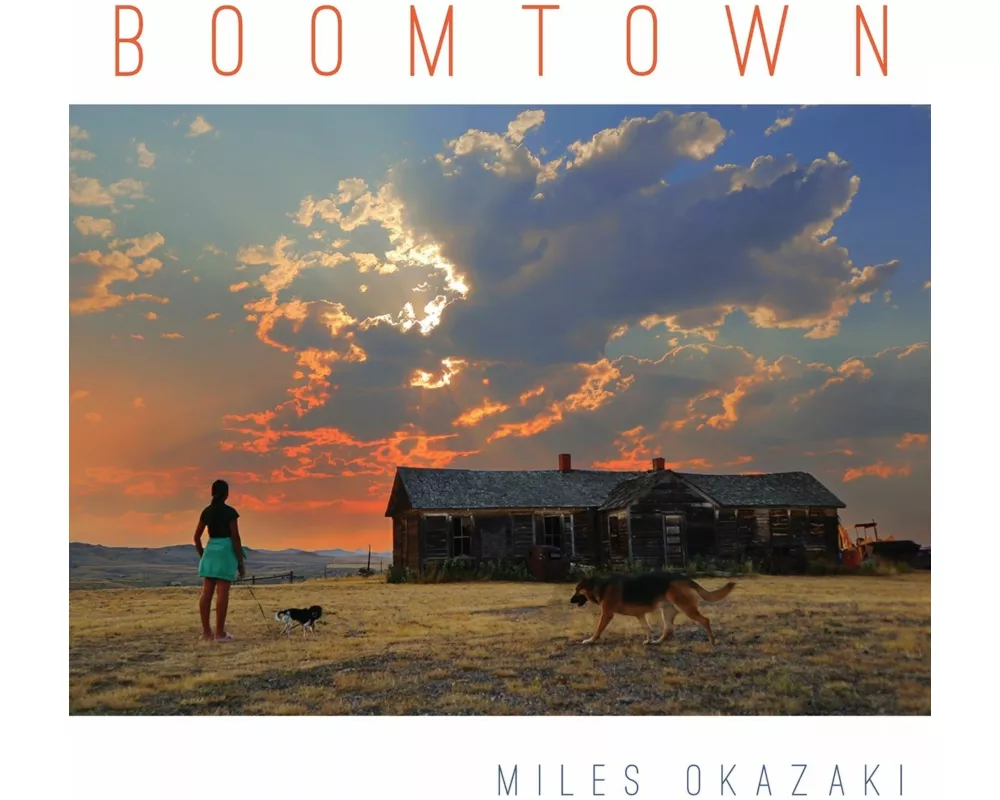 Boomtown