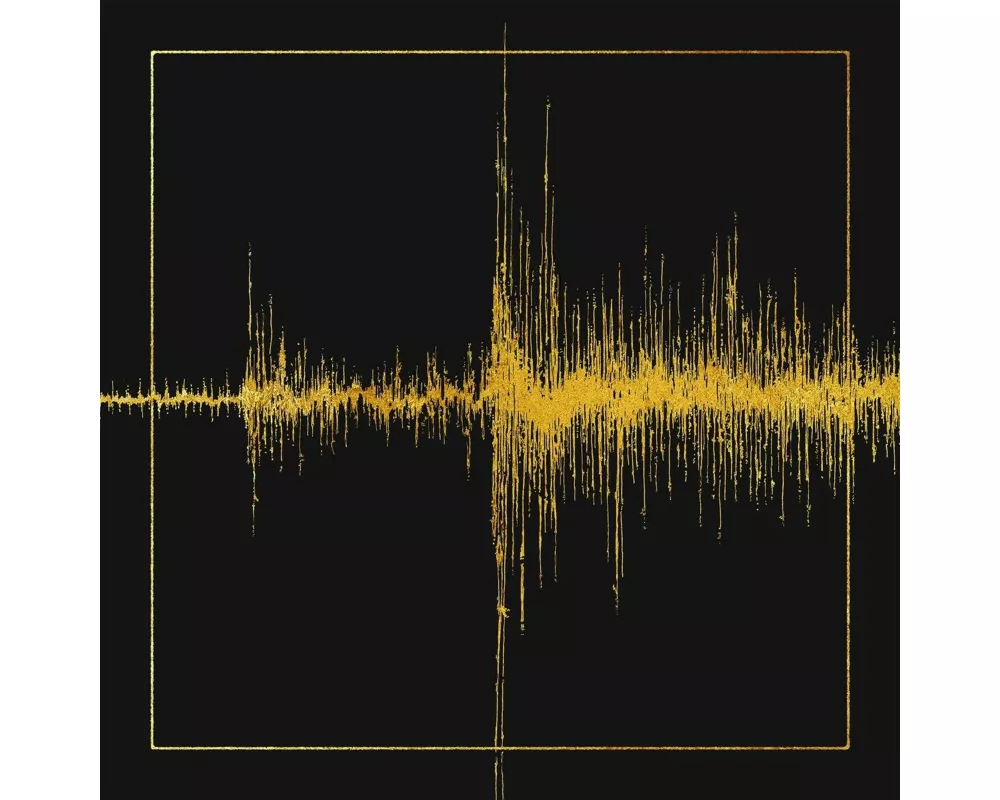 Hum Of Hurt (Digisleeve incl. Poster)