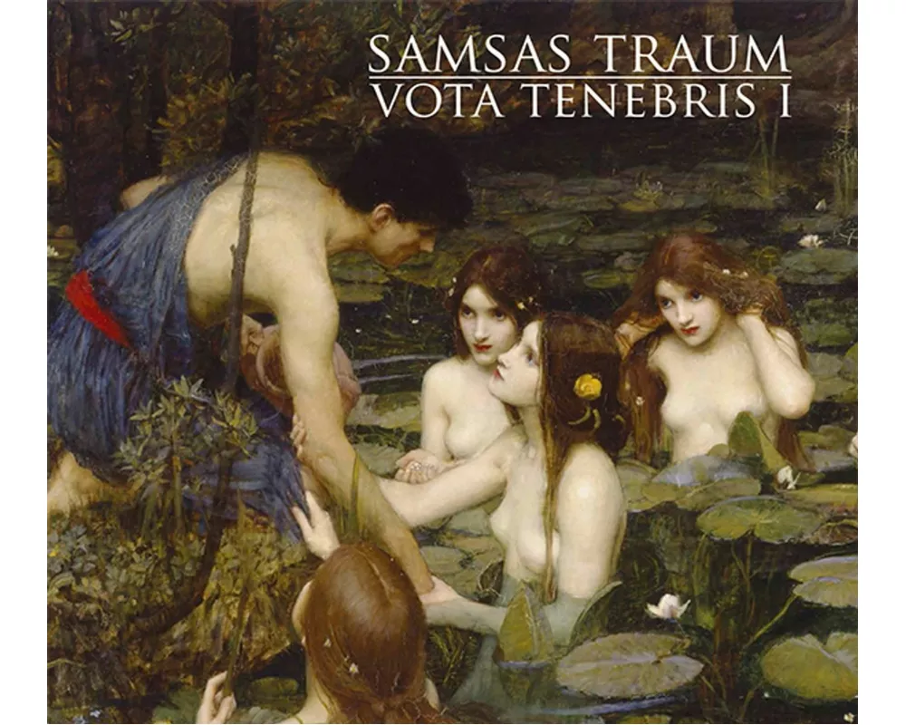 Vota Tenebris I