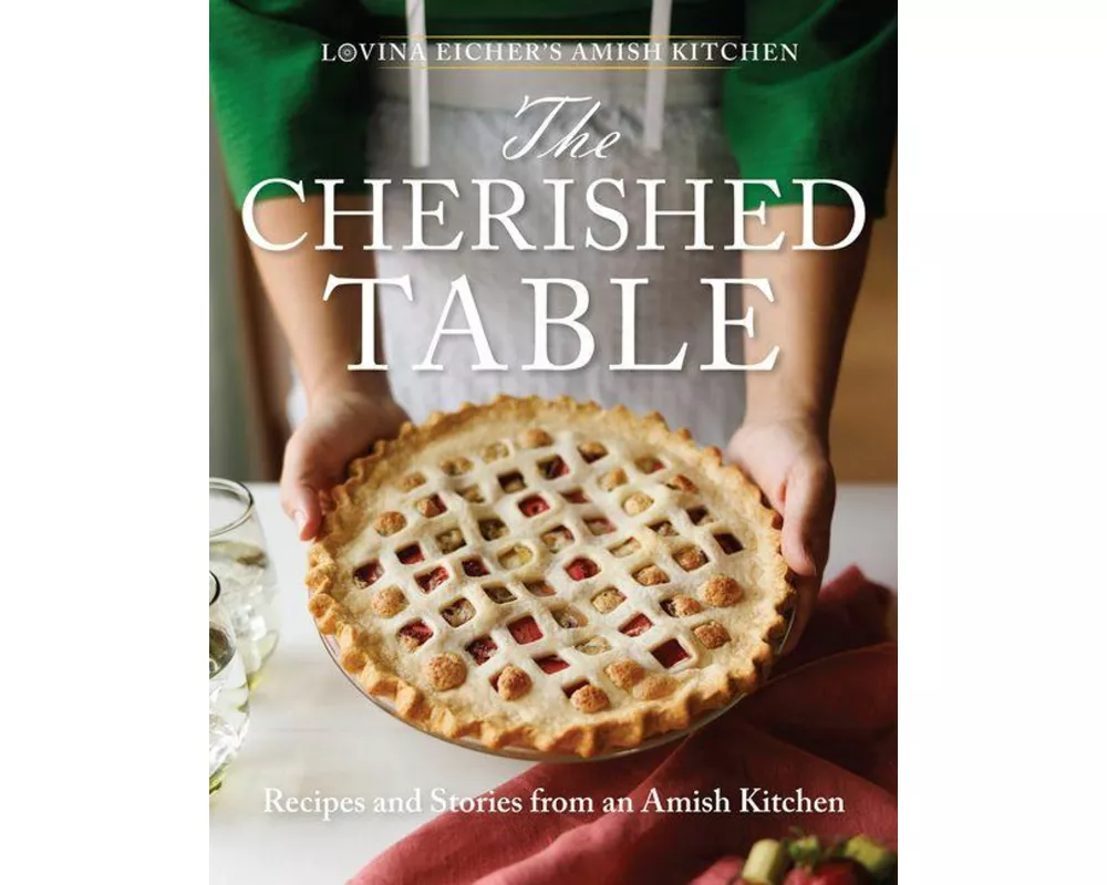 The Cherished Table
