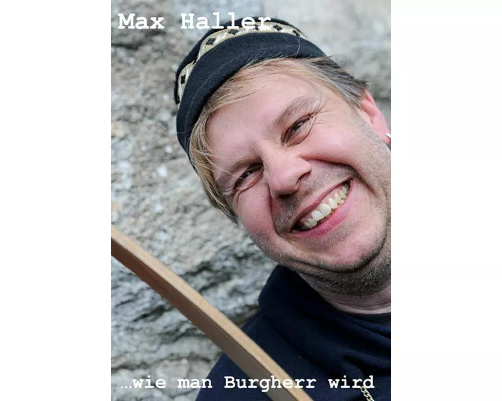 wie man Burgherr wird
