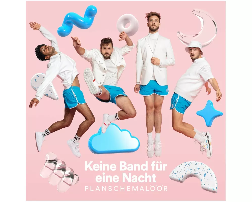 Keine Band für eine Nacht
