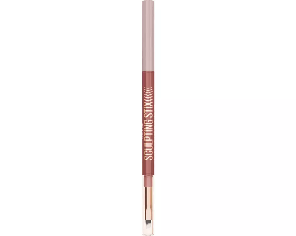 Maybelline Sculpting Stix Liner 011 Rosy Sculpt