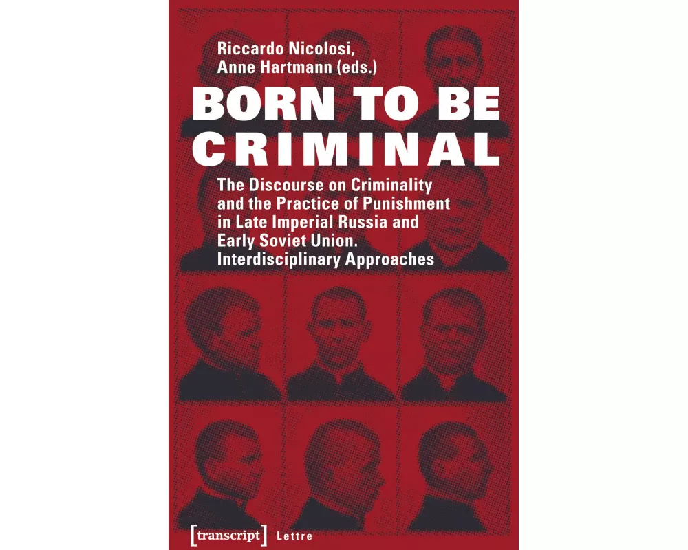 Born to be Criminal