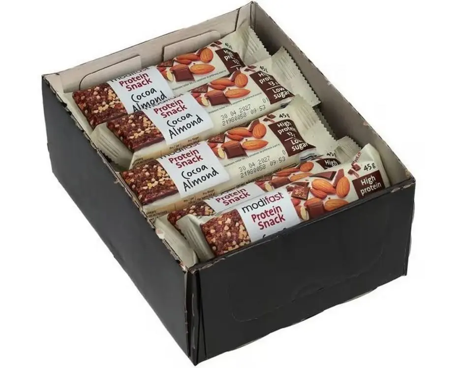 Modifast High Protein 16 x 45g