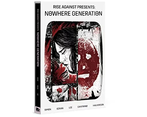 Rise Against Presents: Nowhere Generation - Deluxe Edition