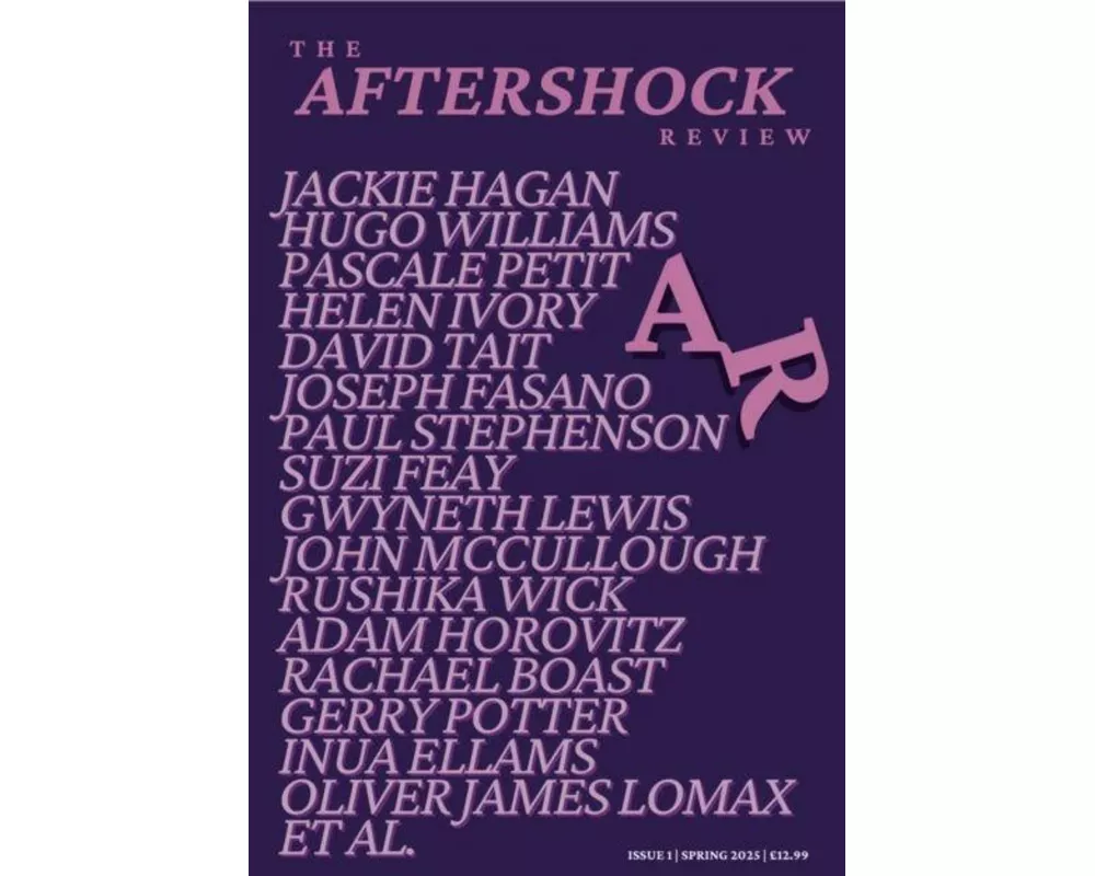 The Aftershock Review