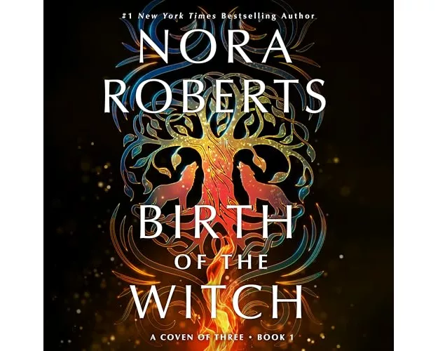 A Birth of the Witch