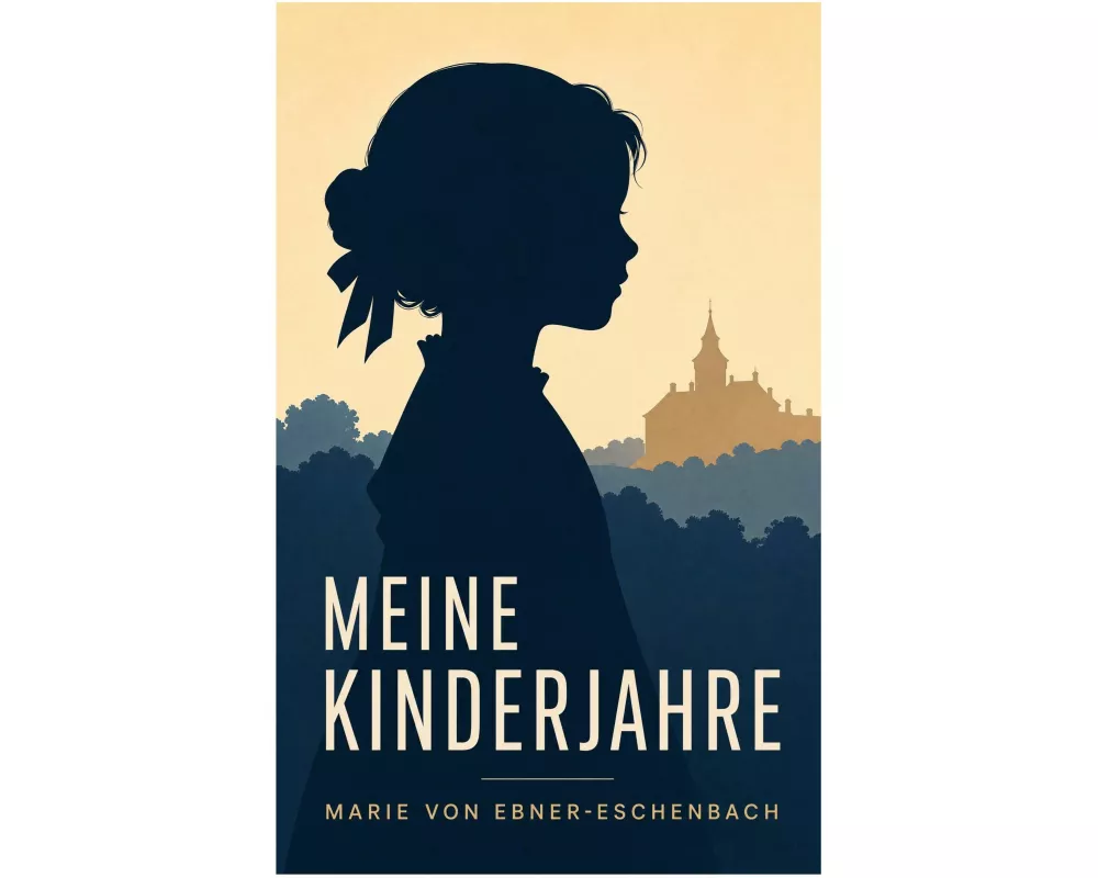 Meine Kinderjahre