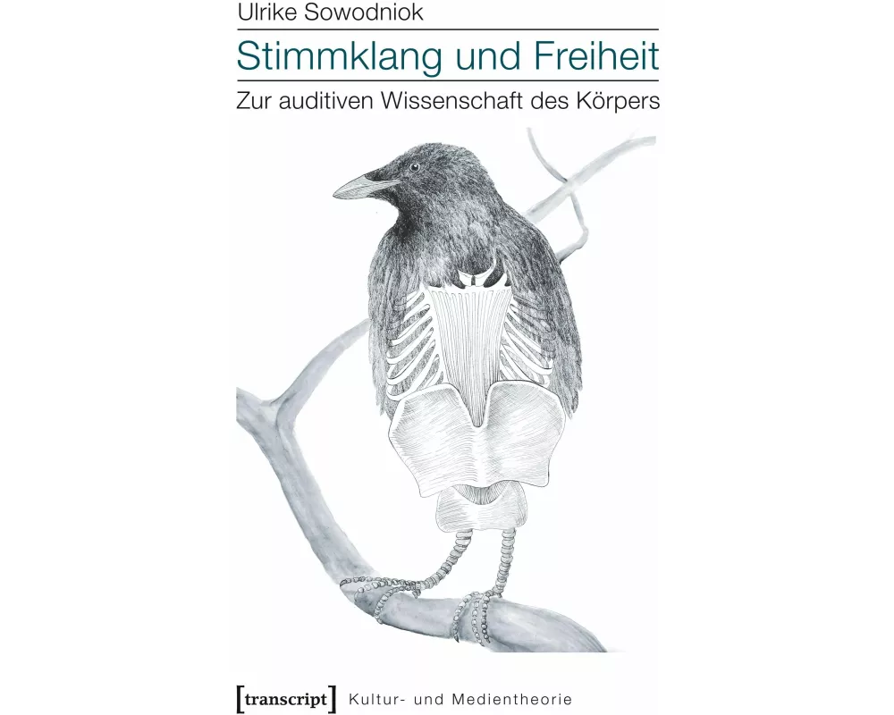 Stimmklang und Freiheit