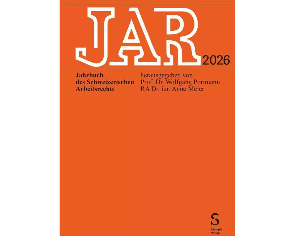 Jar 2026