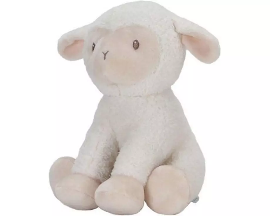 Little Dutch Kuscheltier Little Farm Schaf 25 cm