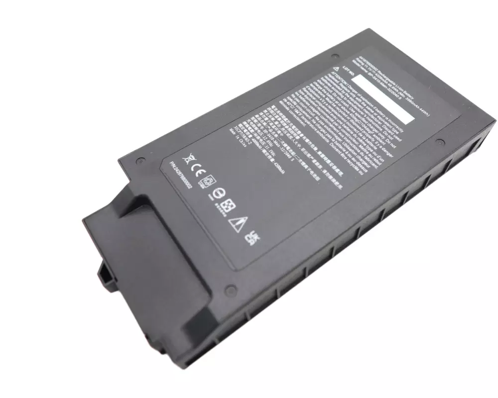 Vistaport Akku für Notebook Getac S410 VIS-55-GBM6X2
