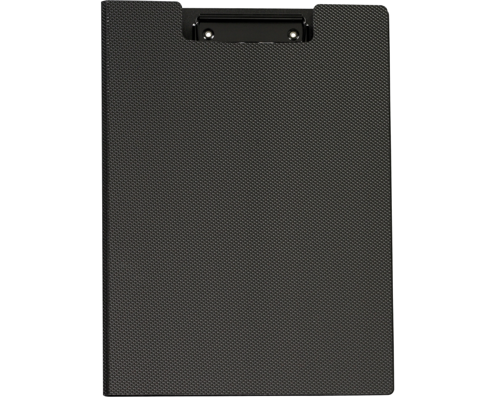 KOLMA Clipboard Restless A4 06.005.06 schwarz
