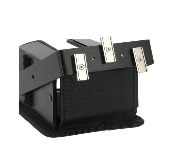 MAGNETIC STUDS FOR PISTOLGRIP