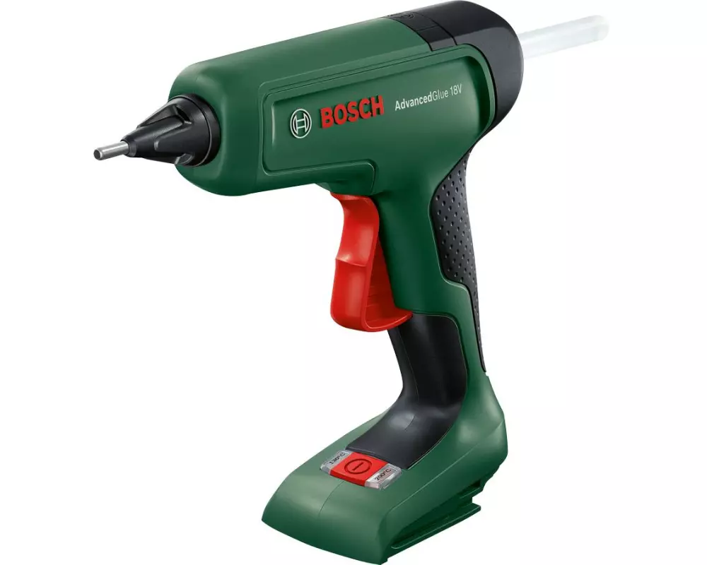 Bosch Akku-Heissklebepistole Advance Glue 18 V Solo