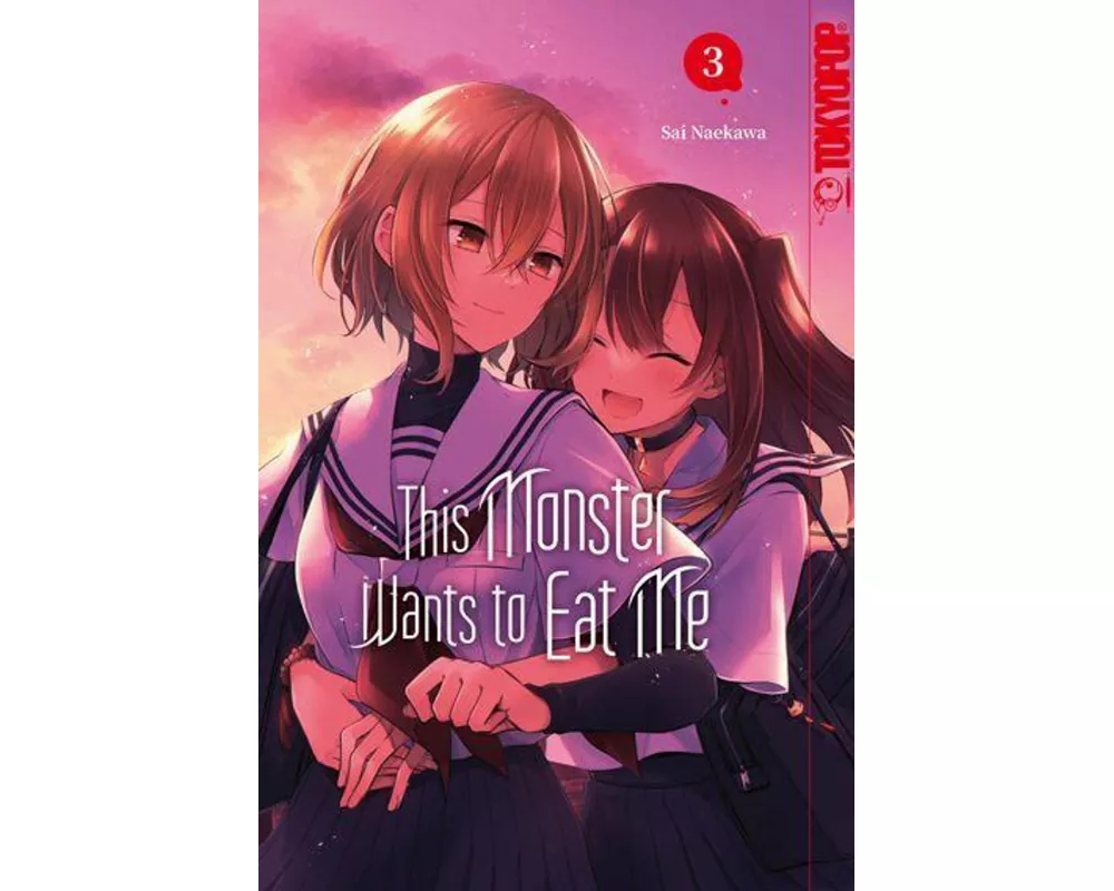 This Monster Wants to Eat Me 03